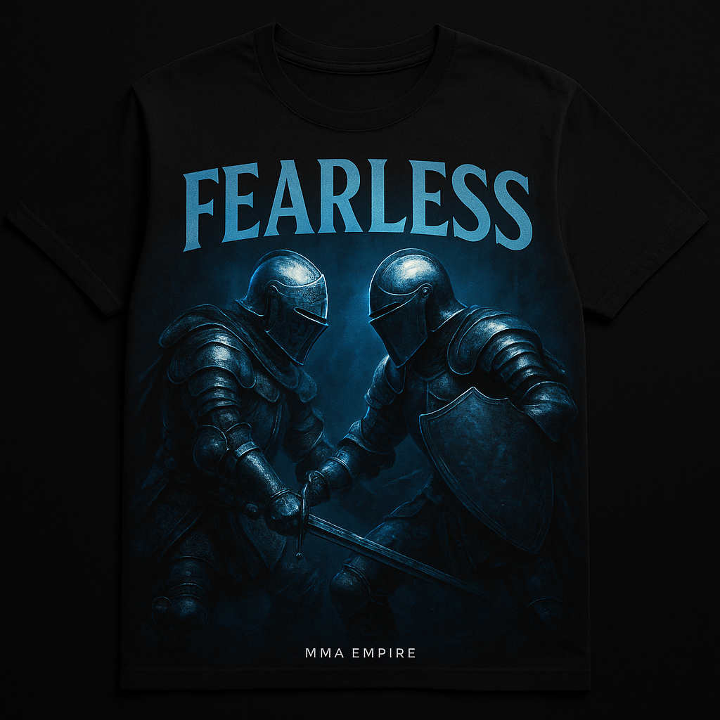 FEARLESS T-SHIRT